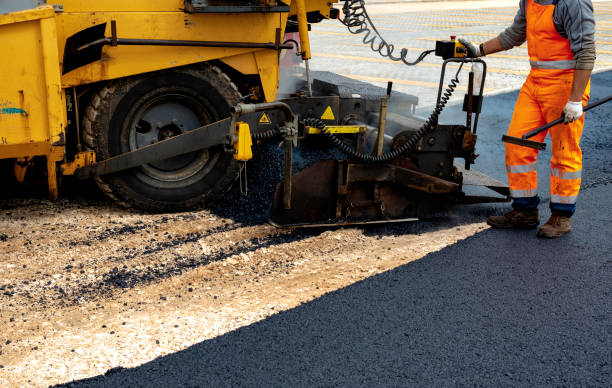 Best Driveway Sealing  in Dewitt, IA