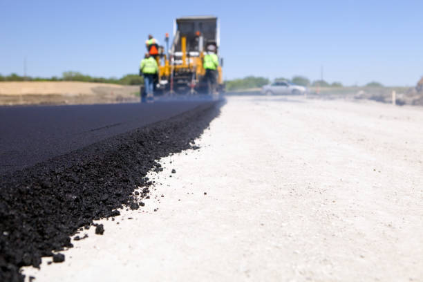 Best Driveway Repair and Patching  in Dewitt, IA