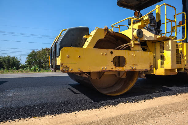 Best Cobblestone Driveway Installation  in Dewitt, IA